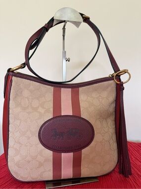 Coach Chaise Crossbody Bag